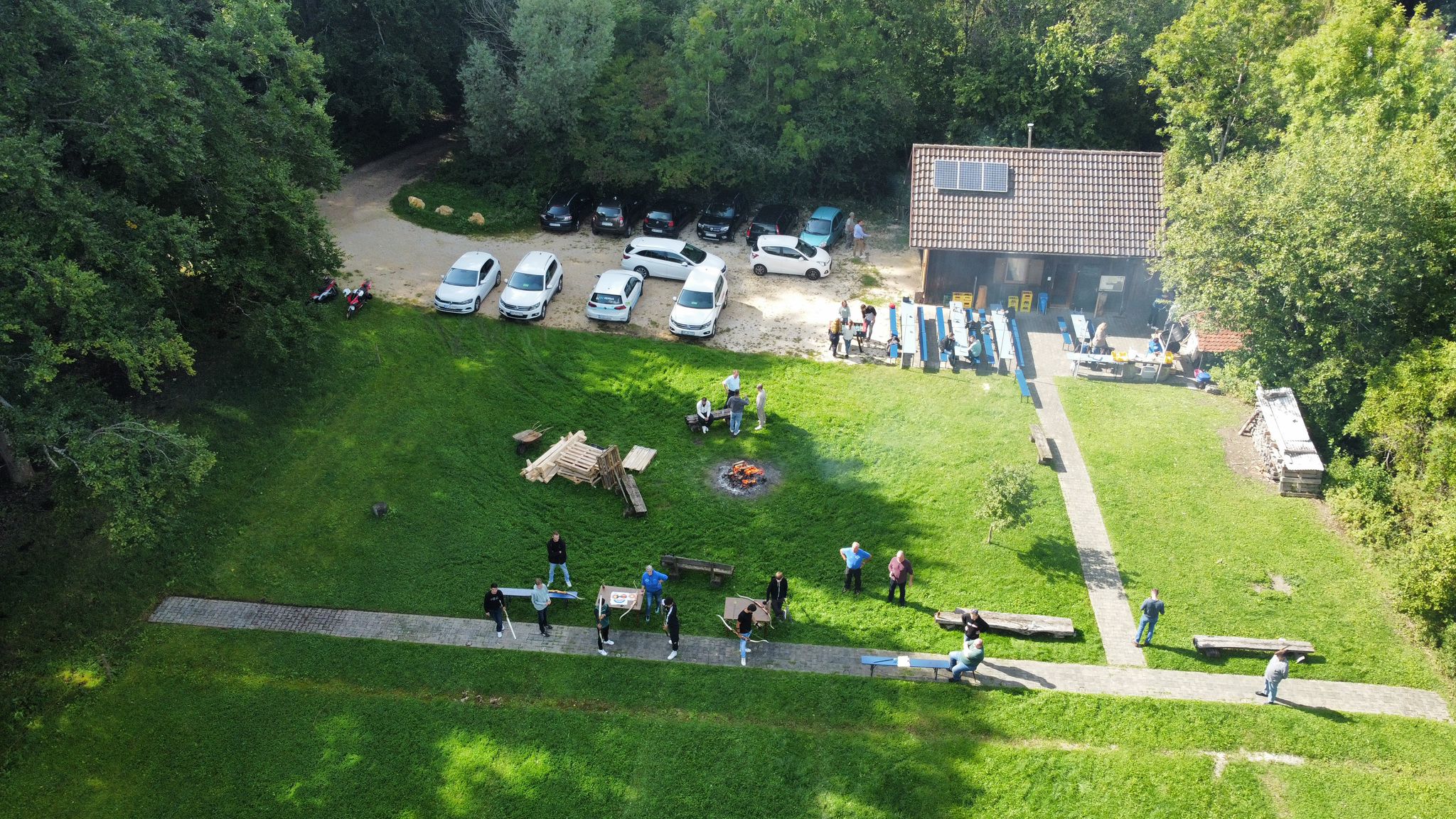 BSC-Deggingen Gallery